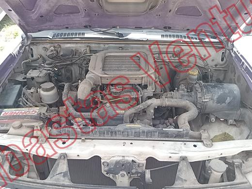 NISSAN NP 300 2012, foto 10 de 19