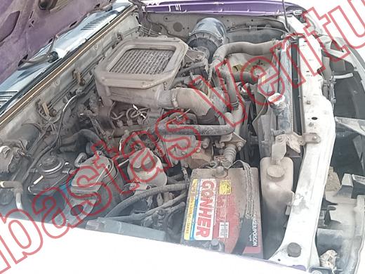 NISSAN NP 300 2012, foto 11 de 19