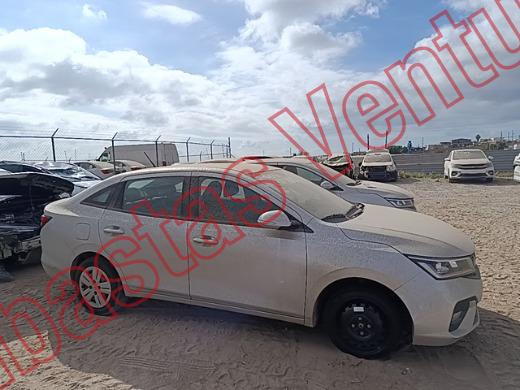 CHEVROLET AVEO 2025, foto 4 de 19