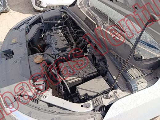 CHEVROLET AVEO 2025, foto 9 de 19
