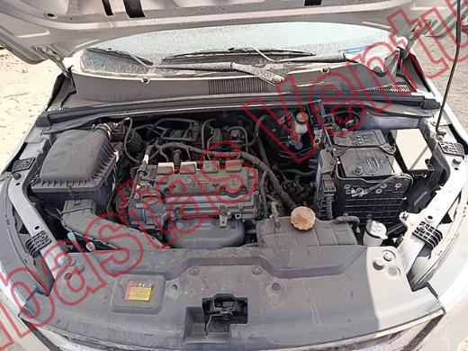 CHEVROLET AVEO 2025, foto 10 de 19