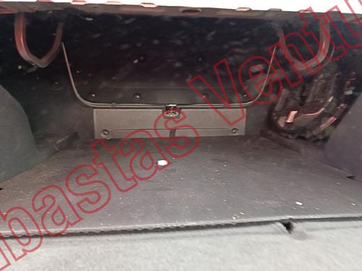 CHEVROLET AVEO 2025, foto 15 de 19