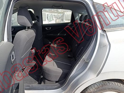 CHEVROLET AVEO 2025, foto 16 de 19