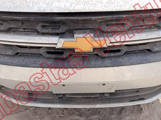 CHEVROLET AVEO 2025, foto 18 de 19