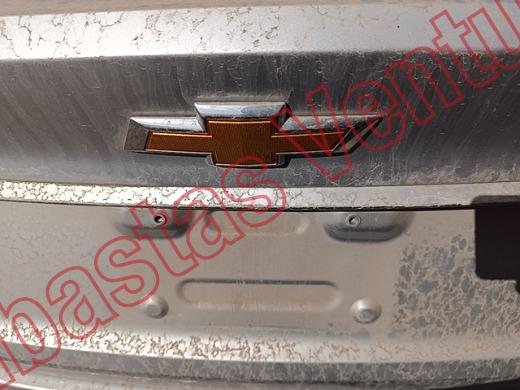 CHEVROLET AVEO 2025, foto 19 de 19