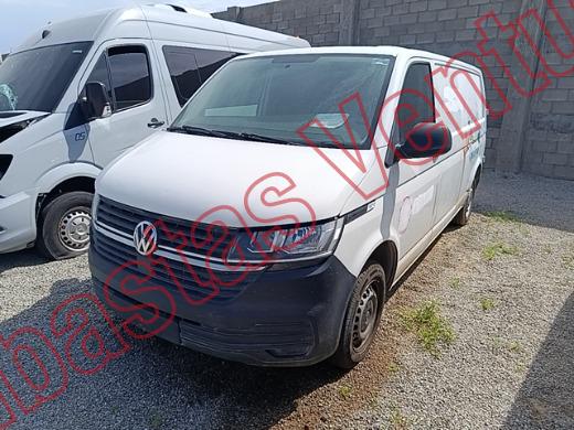 VOLKSWAGEN TRANSPORTER 2021, foto 1 de 19
