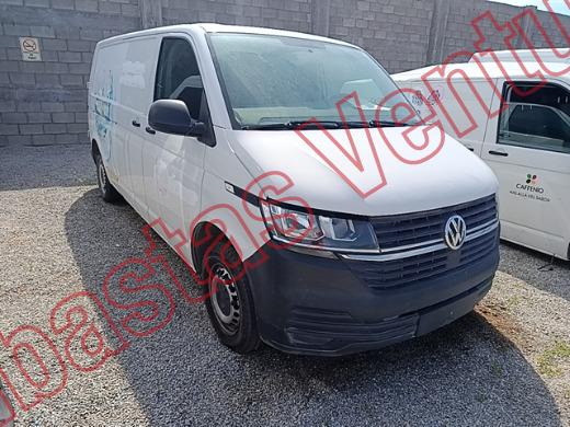 VOLKSWAGEN TRANSPORTER 2021, foto 3 de 19