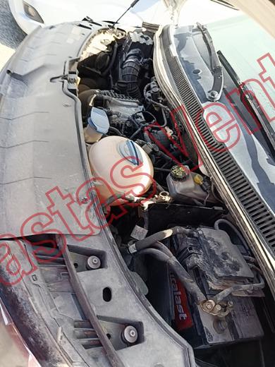 VOLKSWAGEN TRANSPORTER 2021, foto 9 de 19