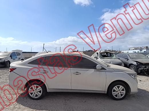 CHEVROLET AVEO 2025, foto 4 de 19