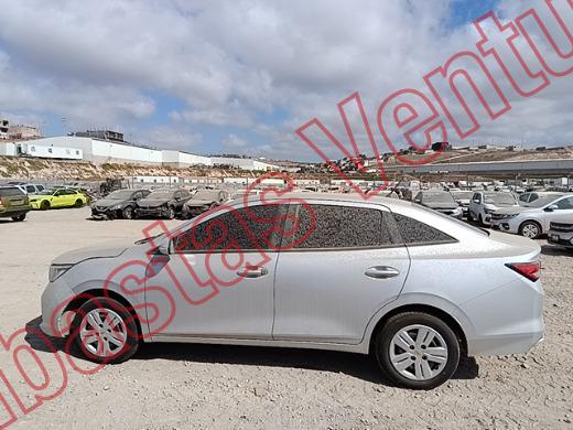 CHEVROLET AVEO 2025, foto 8 de 19