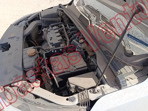 CHEVROLET AVEO 2025, foto 9 de 19