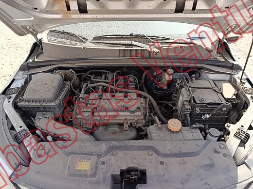 CHEVROLET AVEO 2025, foto 10 de 19