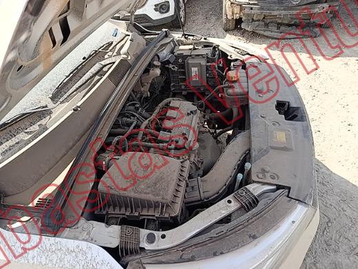 CHEVROLET AVEO 2025, foto 11 de 19