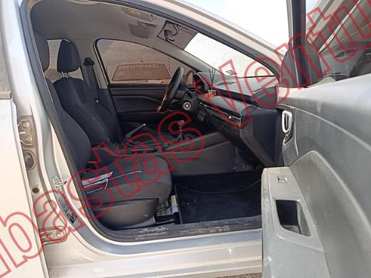 CHEVROLET AVEO 2025, foto 12 de 19