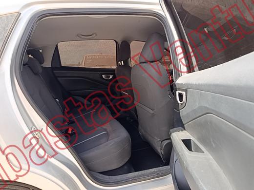 CHEVROLET AVEO 2025, foto 13 de 19