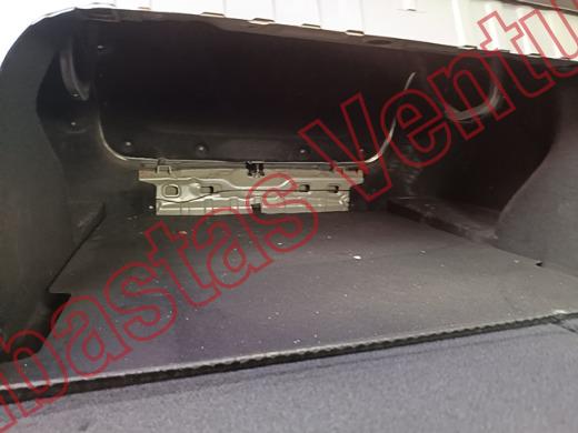 CHEVROLET AVEO 2025, foto 15 de 19