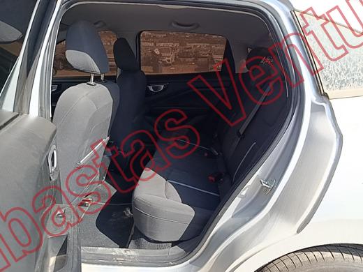 CHEVROLET AVEO 2025, foto 16 de 19