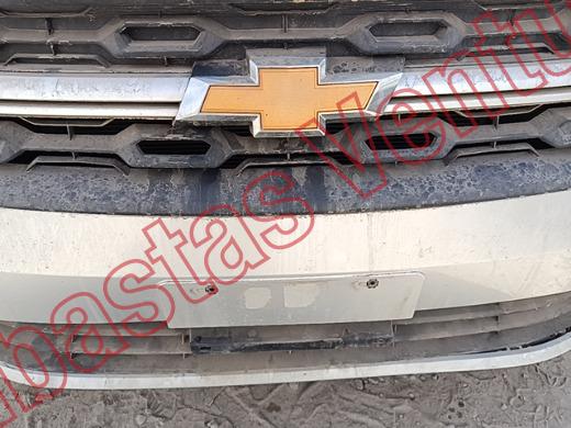 CHEVROLET AVEO 2025, foto 18 de 19