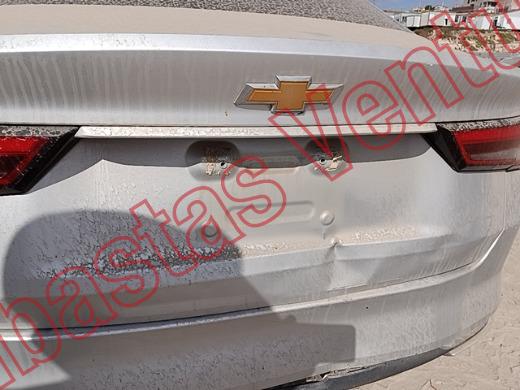 CHEVROLET AVEO 2025, foto 19 de 19