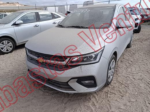 CHEVROLET AVEO 2024, foto 1 de 19