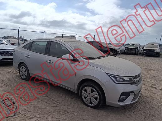 CHEVROLET AVEO 2024, foto 4 de 19