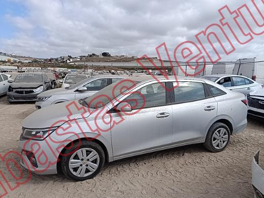 CHEVROLET AVEO 2024, foto 8 de 19