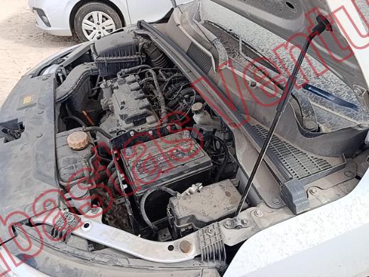 CHEVROLET AVEO 2024, foto 9 de 19