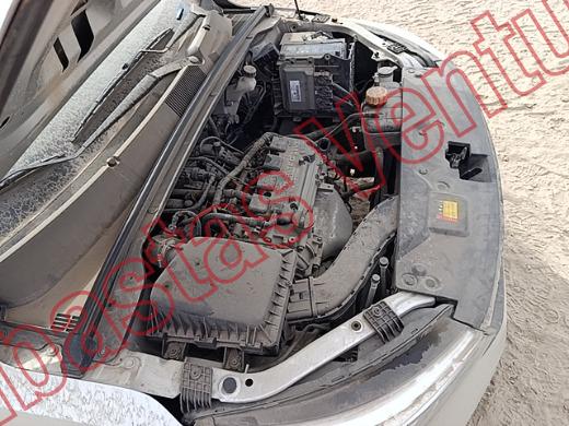 CHEVROLET AVEO 2024, foto 11 de 19