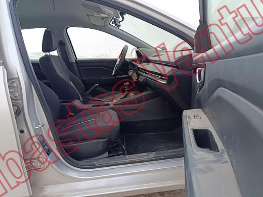 CHEVROLET AVEO 2024, foto 12 de 19