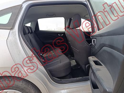CHEVROLET AVEO 2024, foto 13 de 19