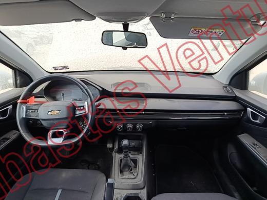 CHEVROLET AVEO 2024, foto 14 de 19