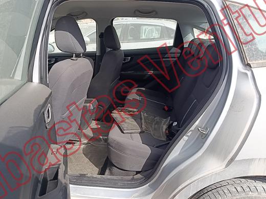 CHEVROLET AVEO 2024, foto 16 de 19