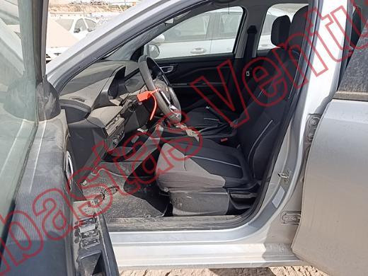 CHEVROLET AVEO 2024, foto 17 de 19