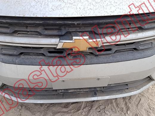 CHEVROLET AVEO 2024, foto 18 de 19