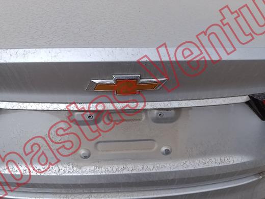 CHEVROLET AVEO 2024, foto 19 de 19