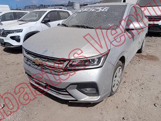 CHEVROLET AVEO 2025, foto 1 de 19