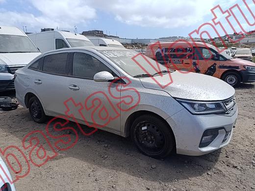 CHEVROLET AVEO 2025, foto 4 de 19