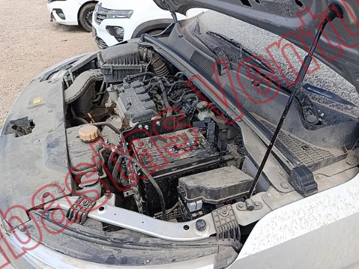 CHEVROLET AVEO 2025, foto 9 de 19