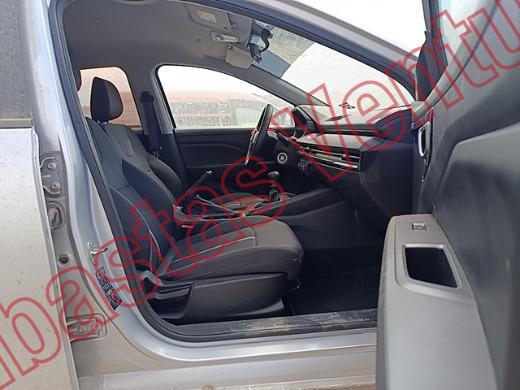 CHEVROLET AVEO 2025, foto 12 de 19