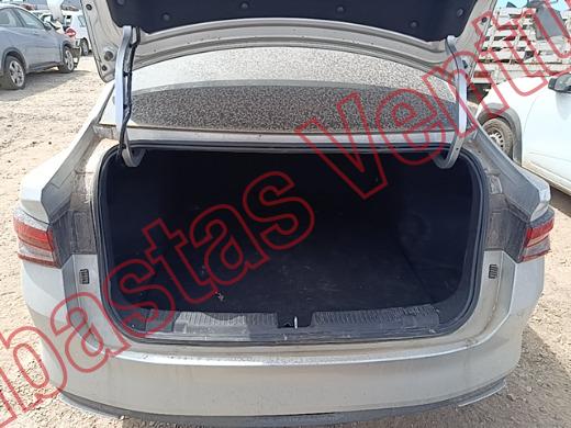 CHEVROLET AVEO 2025, foto 15 de 19
