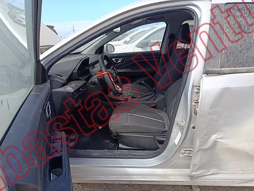 CHEVROLET AVEO 2025, foto 17 de 19