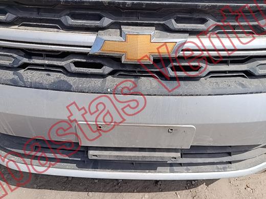 CHEVROLET AVEO 2025, foto 18 de 19