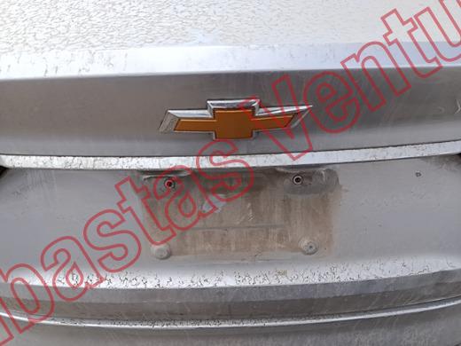 CHEVROLET AVEO 2025, foto 19 de 19