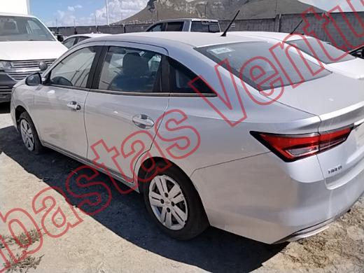 CHEVROLET AVEO 2024, foto 8 de 19