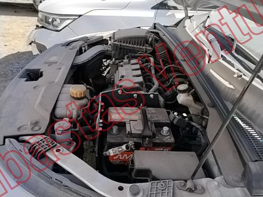CHEVROLET AVEO 2024, foto 9 de 19