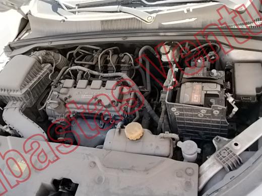 CHEVROLET AVEO 2024, foto 10 de 19