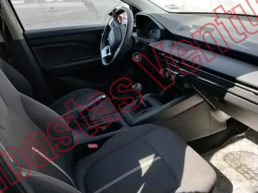 CHEVROLET AVEO 2024, foto 12 de 19