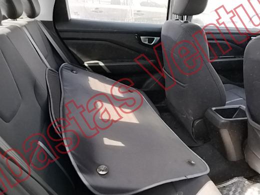 CHEVROLET AVEO 2024, foto 13 de 19