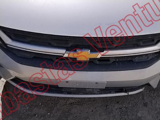 CHEVROLET AVEO 2024, foto 18 de 19