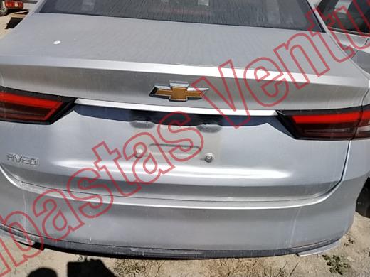 CHEVROLET AVEO 2024, foto 19 de 19